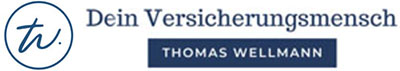 Logo - Dein Versicherungsmensch