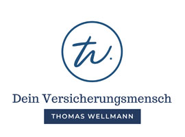 Logo - Dein Versicherungsmensch